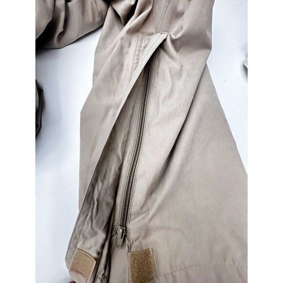 Fully Line Scottish Winds Hook Golf   And Loop Men’s Pants. Size Large - Picture 8 of 16